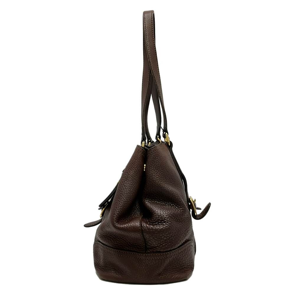 Prada Shoulder Bag BR3050 - Picture 4 of 10